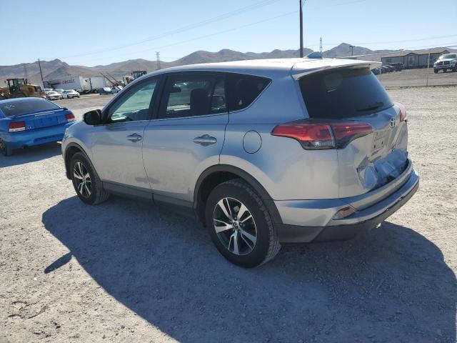 Obraz 2 z 2018 TOYOTA RAV4 ADVENTURE 2018 z VIN 2T3RFREV2JW789697