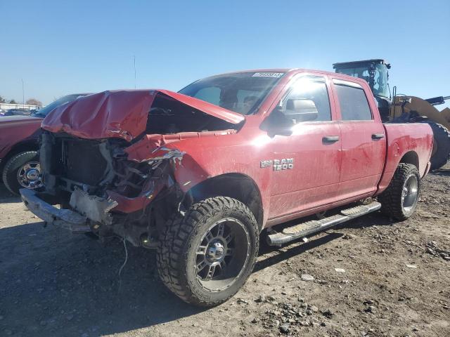 2014 RAM 1500 ST 2014 image