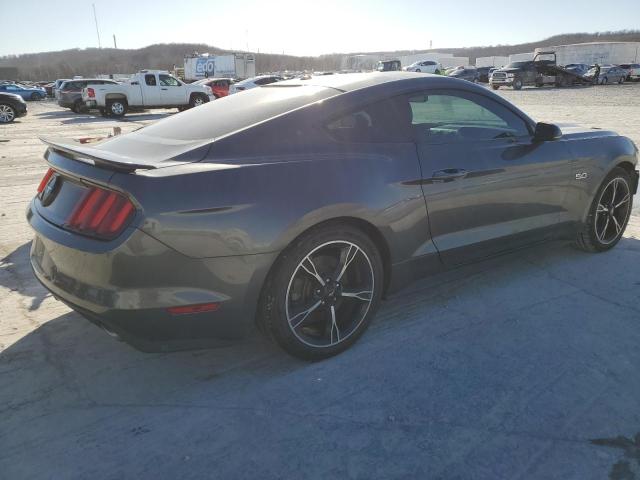 Image 3 of 2017 FORD MUSTANG GT 2017 with VIN 1FA6P8CF2H5213508
