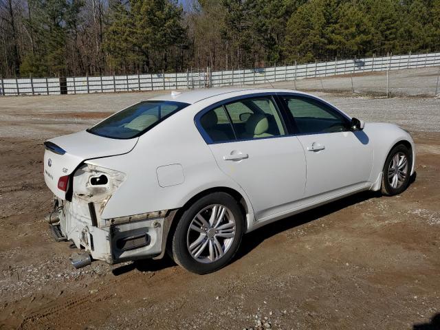 Изображение 3 2011 INFINITI G37 BASE 2011 с VIN JN1CV6APXBM510366