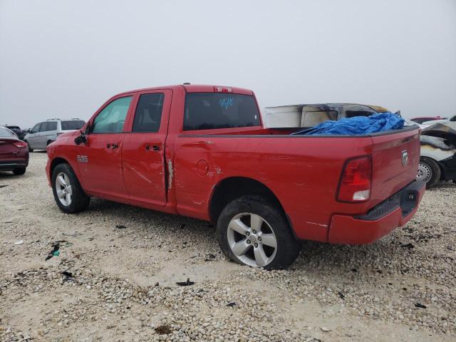 Image 2 of 2015 RAM 1500 ST 2015 with VIN 1C6RR6FG3FS709577
