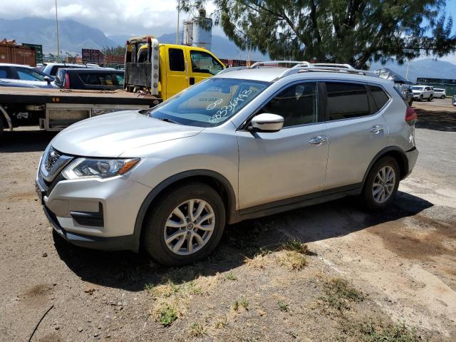 Image 1 of 2018 NISSAN ROGUE S 2018 with VIN JN8AT2MT3JW465788