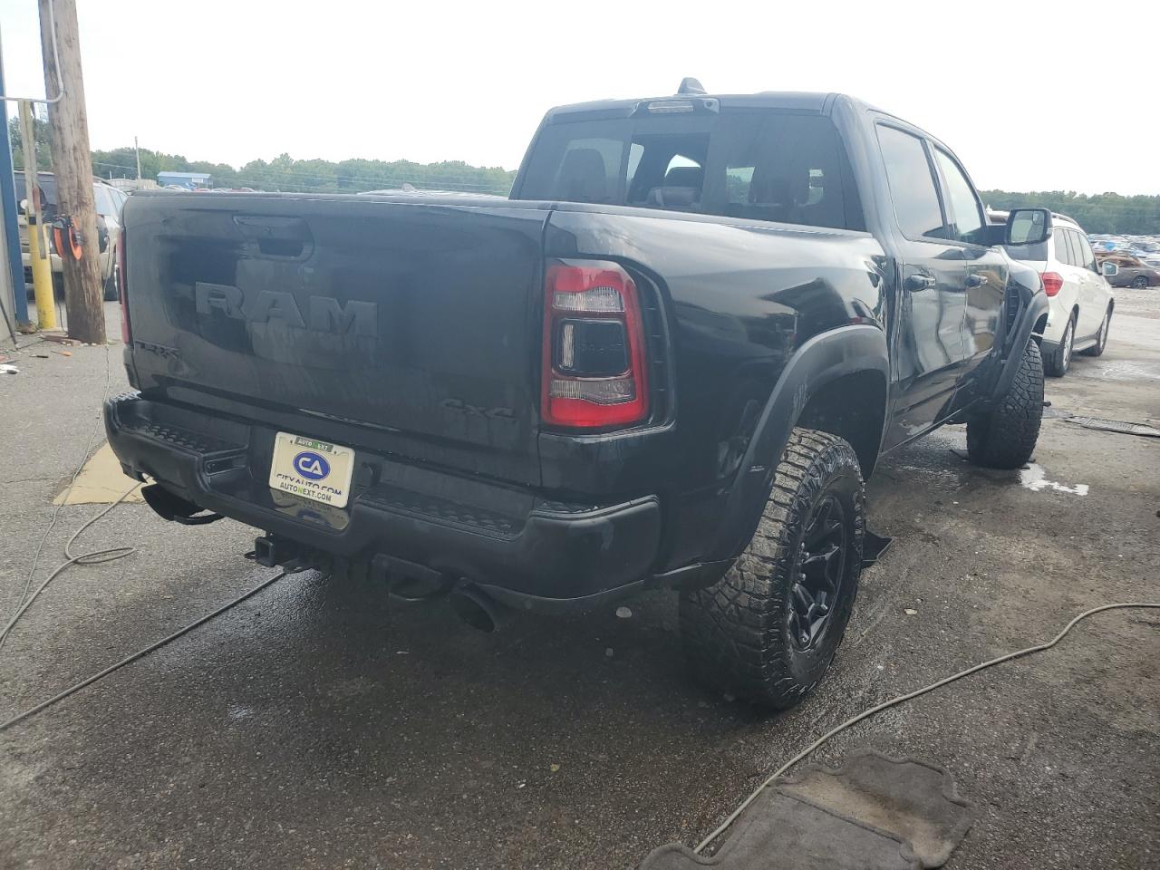 Image 3 of 2022 RAM 1500 TRX 2022 with VIN 1C6SRFU99NN144867