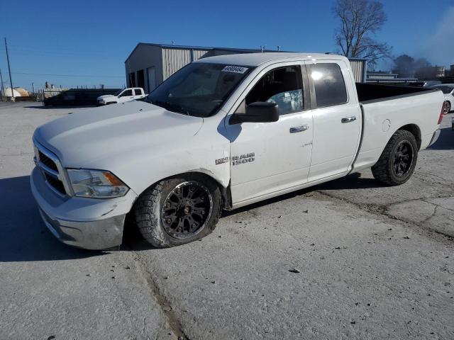 Image 1 of 2016 RAM 1500 SLT 2016 with VIN 1C6RR7GT6GS369845