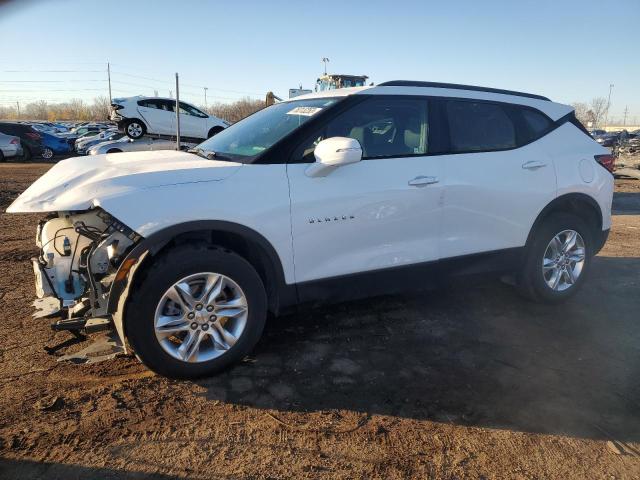 2022 CHEVROLET BLAZER 2LT 2022 image