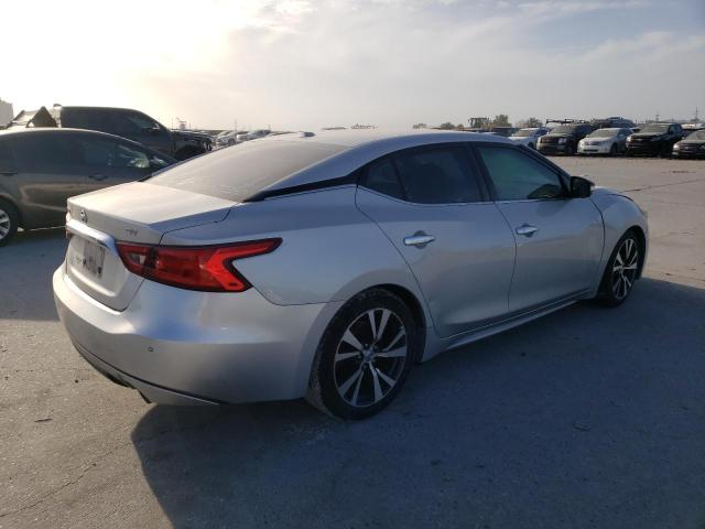 Image 3 of 2017 NISSAN MAXIMA 3.5S 2017 with VIN 1N4AA6AP6HC369574
