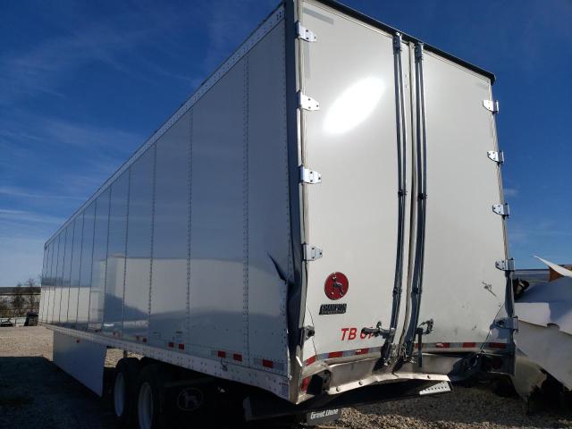 Image 3 of 2024 GREA SEMITRAILR 2024 with VIN 1GR1P0628RT601151