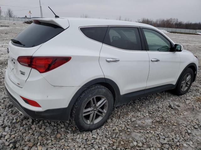 Изображение 3 2018 HYUNDAI SANTA FE SPORT  2018 с VIN 5NMZTDLB6JH097936