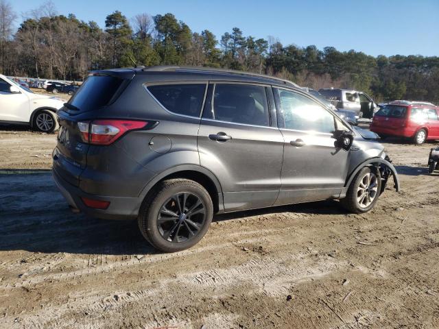 Image 3 of 2017 FORD ESCAPE SE 2017 with VIN 1FMCU9GD8HUC41478