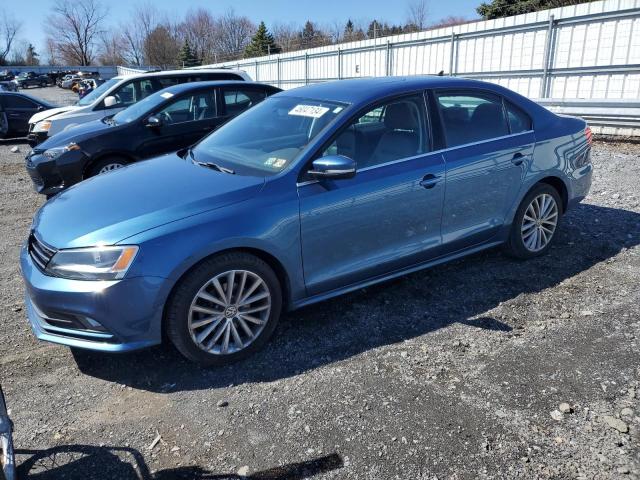 Obraz 2015 VOLKSWAGEN JETTA SE 2015