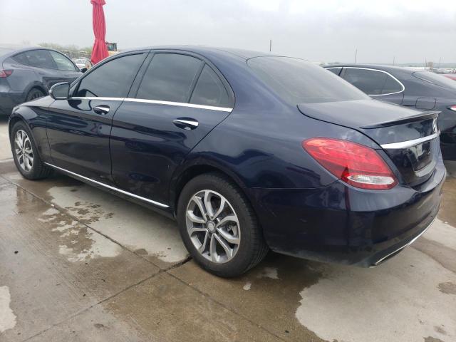 Obraz 2 z 2016 MERCEDES-BENZ C 300 4MATIC 2016 z VIN 55SWF4KB2GU160938