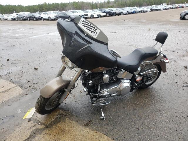 Изображение 2 2005 HARLEY-DAVIDSON             MOTORCYCLE 2005 с VIN 1HD1BXB175Y091434