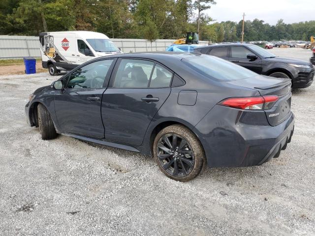 Obraz 2 z 2023 TOYOTA COROLLA XSE 2023 z VIN 5YFT4MCE3PP151558