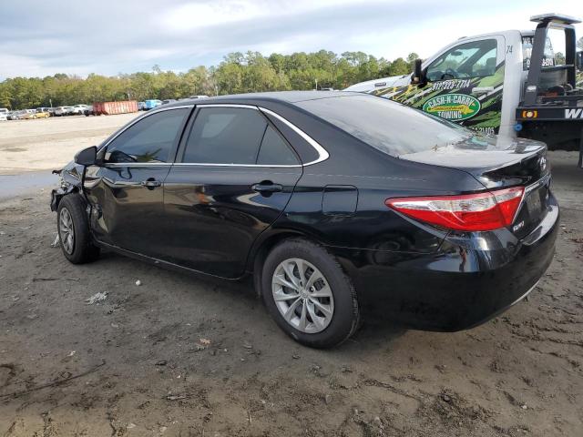 Изображение 2 2017 TOYOTA CAMRY LE 2017 с VIN 4T1BF1FK8HU279493