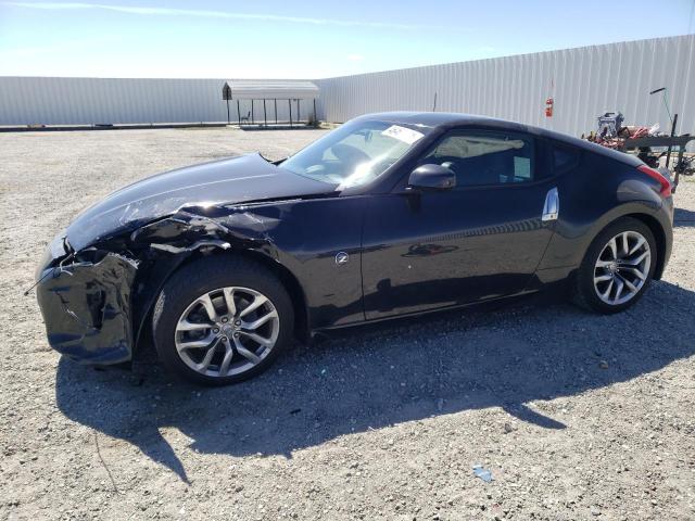 Obraz 1 z 2013 NISSAN 370Z BASE 2013 z VIN JN1AZ4EH0DM382290