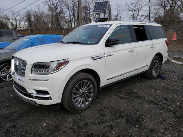 2020 LINCOLN NAVIGATOR  2020 image