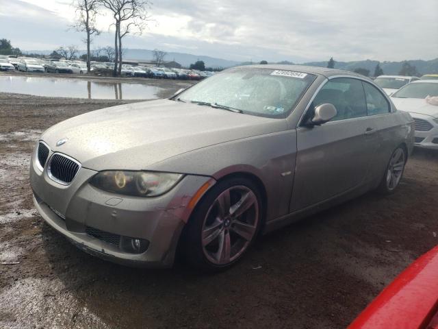 Image 1 of 2008 BMW 335 I 2008 with VIN WBAWL73518PX53800