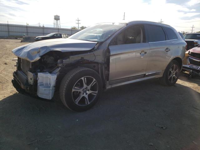 Obraz 2015 VOLVO XC60 T6 PLATINUM 2015