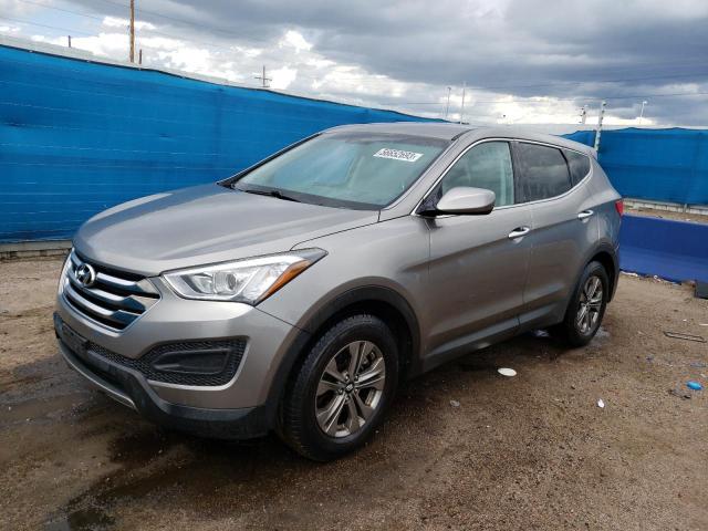 2016 HYUNDAI SANTA FE SPORT  2016 image