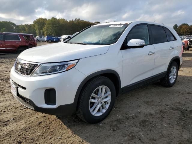 2014 KIA SORENTO LX 2014 image