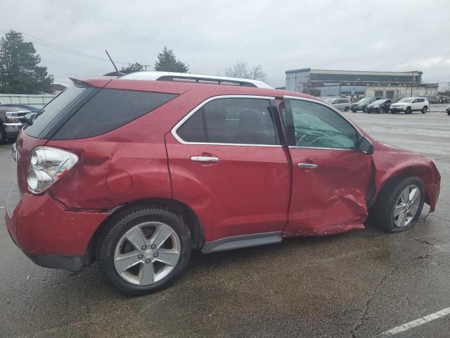 Изображение 3 2013 CHEVROLET EQUINOX LTZ 2013 с VIN 2GNALFEK2D6216185