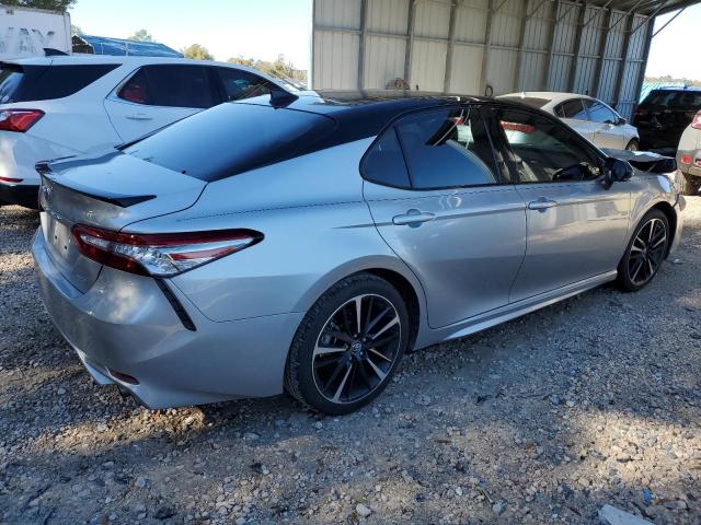 Obraz 3 z 2019 TOYOTA CAMRY XSE 2019 z VIN 4T1B61HK0KU192255
