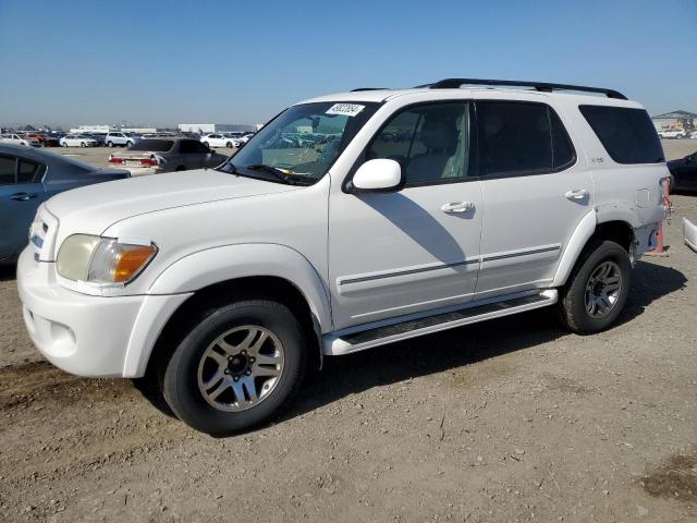 2006 TOYOTA SEQUOIA SR5 2006 image
