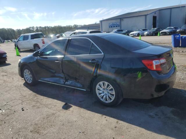 Obraz 2 z 2014 TOYOTA CAMRY L 2014 z VIN 4T4BF1FK2ER418003