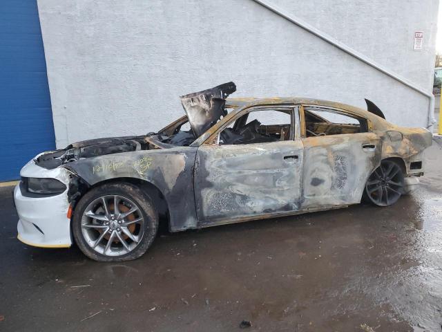 Obraz 1 z 2022 DODGE CHARGER GT 2022 z VIN 2C3CDXMG2NH241213