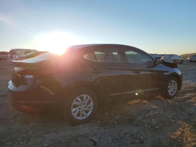 Image 3 of 2019 HYUNDAI ELANTRA SE 2019 with VIN 5NPD74LF1KH492046