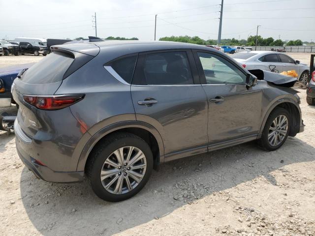 Obraz 3 z 2023 MAZDA CX-5 SIGNATURE 2023 z VIN JM3KFBXY1P0130708