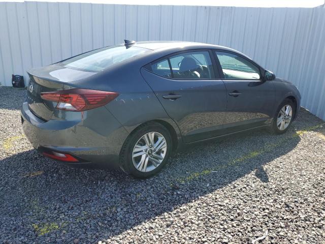 Изображение 3 2020 HYUNDAI ELANTRA SEL 2020 с VIN 5NPD84LF0LH597238