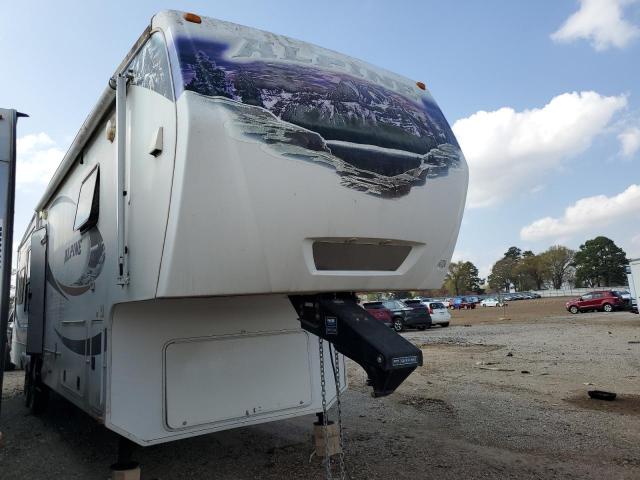 Obraz 2011 KEYSTONE MOUNTAINEE 2011