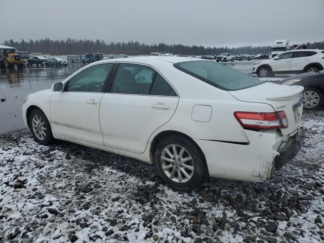 Изображение 2 2011 TOYOTA CAMRY BASE 2011 с VIN 4T4BF3EK4BR103180