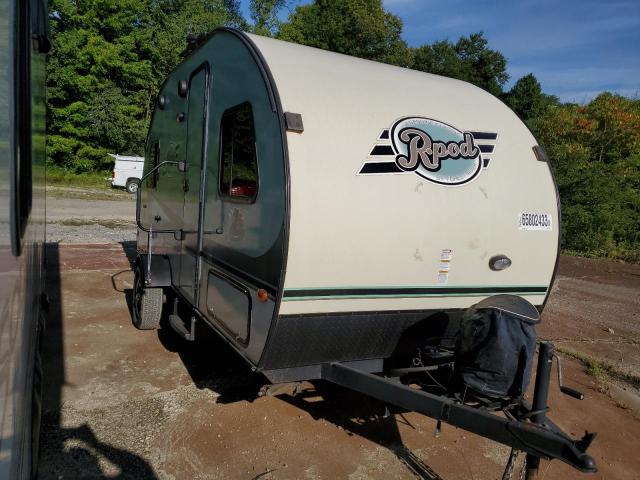 Obraz 1 z 2016 RPOD CAMPER 2016 z VIN 4X4TRPT16GL014987