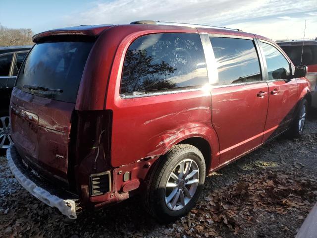 Изображение 3 2020 DODGE GRAND CARAVAN SXT 2020 с VIN 2C4RDGCG3LR168707