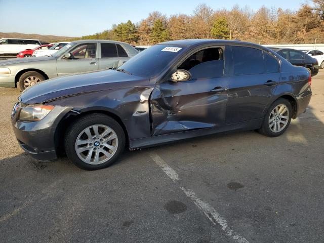 Изображение 1 2007 BMW 328 I SULEV 2007 с VIN WBAVC53577FZ79053