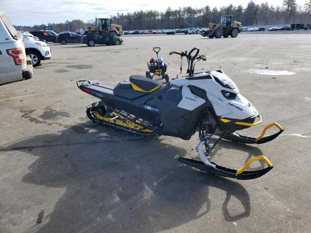 Image 1 of 2023 SKI DOO SUMMIT SP 2023 with VIN 2BPSCDPD0PV000085