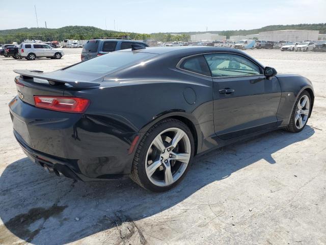 Obraz 3 z 2018 CHEVROLET CAMARO SS 2018 z VIN 1G1FH1R72J0101589