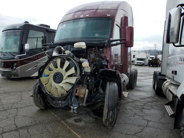 Image 2 of 2020 KENWORTH CONSTRUCTION T680 2020 with VIN 1XKYDP9X5LJ356950