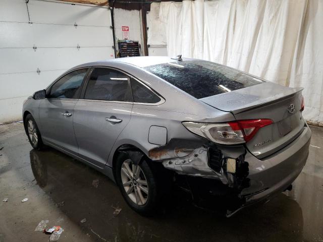 Image 2 of 2015 HYUNDAI SONATA ECO 2015 with VIN 5NPE24AAXFH139742