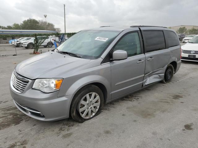 Изображение 2014 CHRYSLER TOWN & COUNTRY TOURING 2014