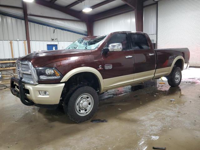 Изображение 1 2014 RAM 2500 LONGHORN 2014 с VIN 3C6UR5LL3EG288505