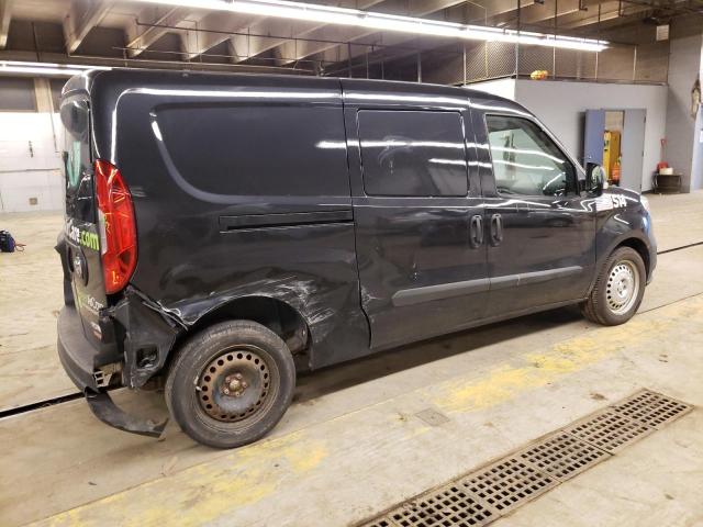 Image 3 of 2018 RAM PROMASTER CITY  2018 with VIN ZFBERFAB8J6L09182