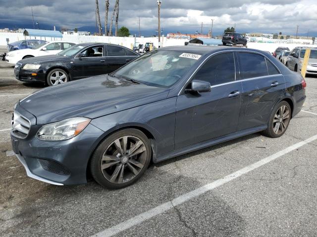 Obraz 1 z 2016 MERCEDES-BENZ E 350 2016 z VIN WDDHF5KB2GB251331
