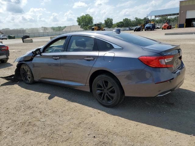 Изображение 2 2020 HONDA ACCORD LX 2020 с VIN 1HGCV1F12LA100654
