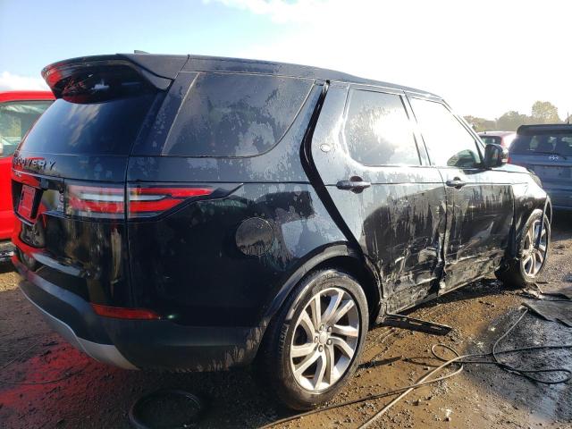 Image 3 of 2018 LAND ROVER DISCOVERY HSE 2018 with VIN SALRR2RV8JA075248