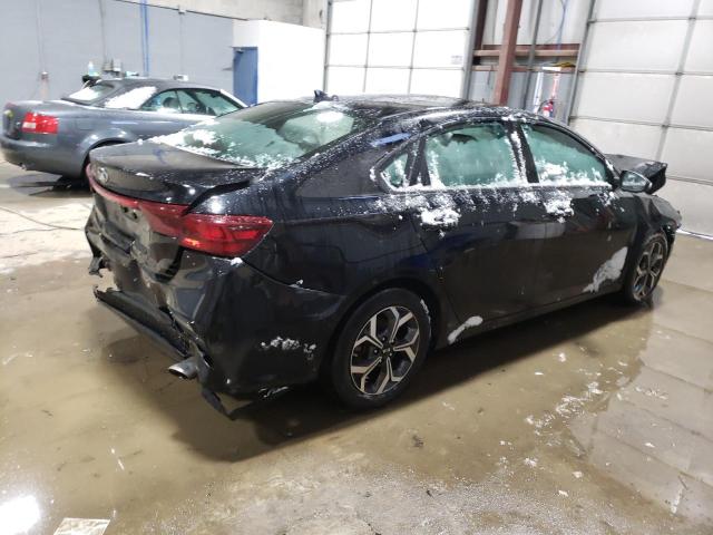 Obraz 3 z 2020 KIA FORTE FE 2020 z VIN 3KPF24ADXLE246076