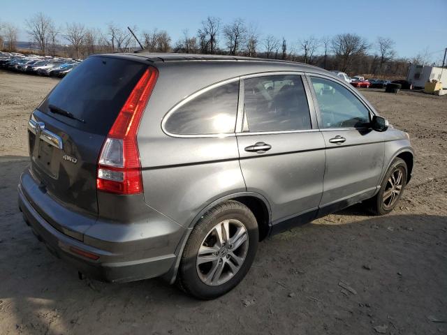 Image 3 of 2011 HONDA CR-V EXL 2011 with VIN 5J6RE4H70BL053536