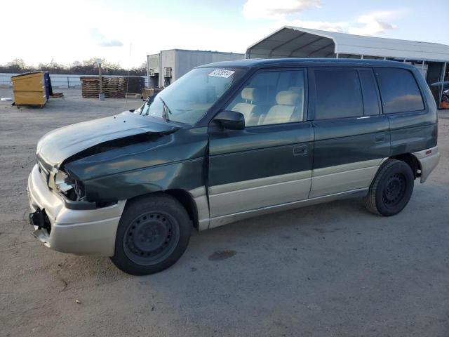 Image 1 of 1996 MAZDA MPV WAGON 1996 with VIN JM3LV5227T0808335